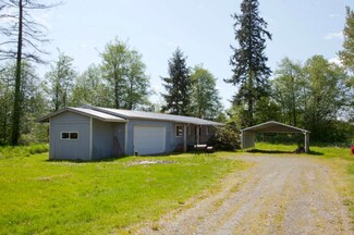 9245 Sunrise Rd, Custer, WA 98240