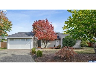 1433 Kristan Ct, Stayton, OR 97383