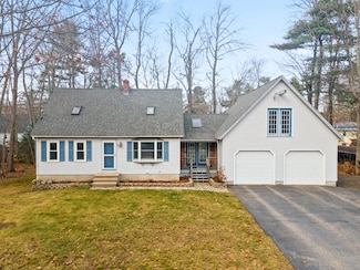 28 Brunelle Ave, Sanford, ME 04073