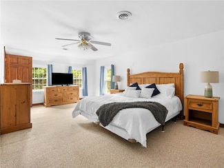 12 Rustic Acres Dr, Chepachet, RI 02814