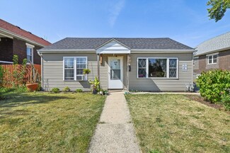 1303 Fairview Ave, Joliet, IL 60432