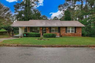 2307 Hardwick Rd, Augusta, GA 30906