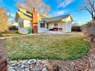 60 E Stateline Dr, McDermitt, NV 89421