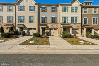 942 Dawes Ct, Bel Air, MD 21014