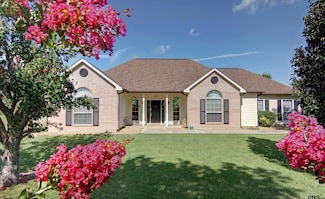 337 County Road 4719, Cumby, TX 75433