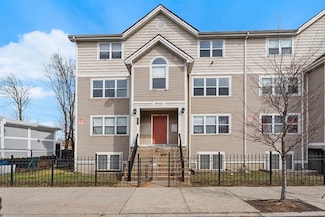 268 Dudley St Unit 4, Roxbury, MA 02119