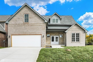 6559 Stone Pointe Way, Indianapolis, IN 46237