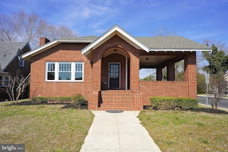 1110 N Division St, Salisbury, MD 21801