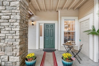 4085 S Crystal Cir Unit 101, Aurora, CO 80014