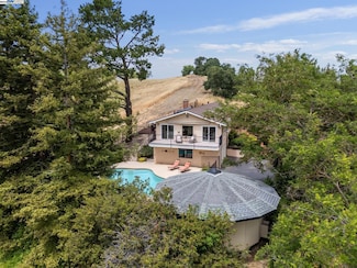 375 Montecillo Dr, Walnut Creek, CA 94595