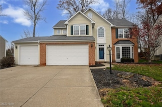 4581 Rockridge Way, Copley, OH 44321