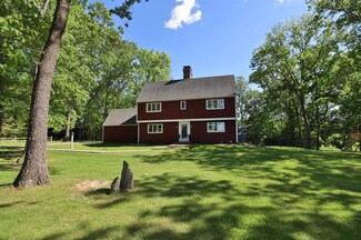 1513 Us Highway 150, Congerville, IL 61729