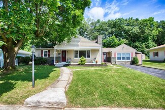 518 Liberty St, Wind Gap, PA 18091