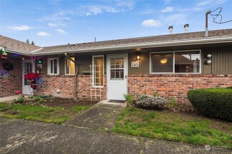 21116 77th Place W Unit 103, Edmonds, WA 98026