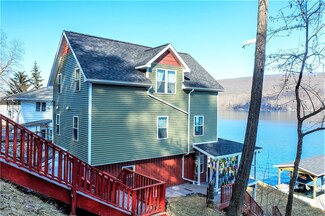13686 W Lake Rd, Hammondsport, NY 14840