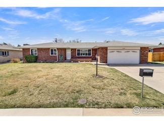 2101 N Empire Ave, Loveland, CO 80538