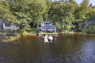 65 E Shore Dr, Greene, ME 04236