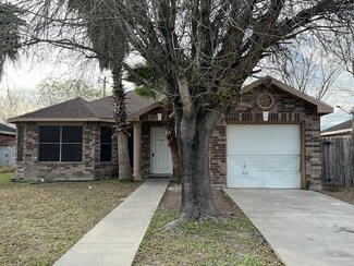 406 28th St, Hidalgo, TX 78557