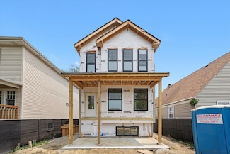 10649 S Sawyer Ave, Chicago, IL 60655