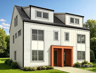 4016 Donna Ave, Charlotte, NC 28205