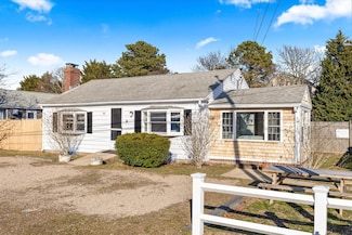188 Captain Chase Rd, Dennis Port, MA 02639