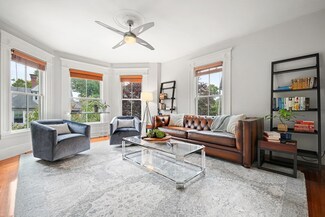 185 Hancock St Unit 2, Cambridge, MA 02139