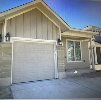 416 High Tech Dr, Georgetown, TX 78626