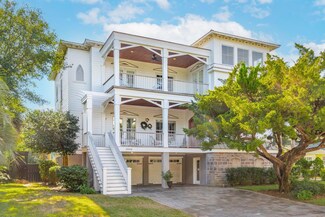3006 Cameron Blvd, Isle of Palms, SC 29451