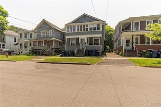 221.5 Lakeview Ave, Syracuse, NY 13204