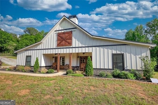 540 Benton Rd, Covington, GA 30014