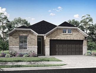 21718 Flannel Bush Ln, Cypress, TX 77433