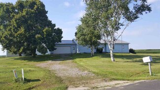20314 County Road T, Ridgeville, WI 54648