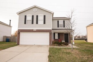 3148 Danube Way, Indianapolis, IN 46239