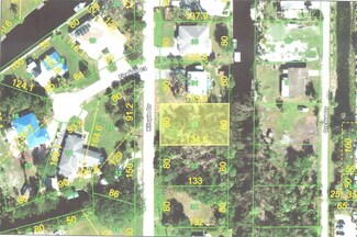 430 Klispie Dr, Punta Gorda, FL 33950