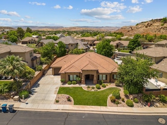 1602 E 2250 S, Stgeorge, UT 84790