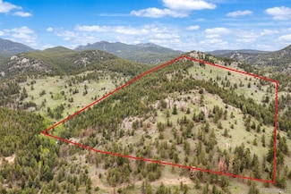 000 Spirit Horse Trail, Golden, CO 80403