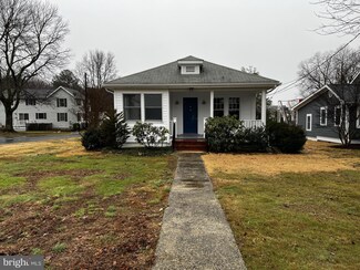 10396 Claiborne Rd, Claiborne, MD 21624