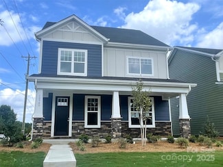 10940 Dogwood Ln Unit 49, Huntersville, NC 28078