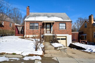 2722 Barthas Place, Cincinnati, OH 45239