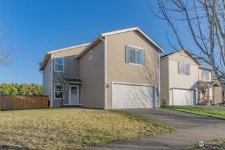 9980 Terra Glenn St SE, Yelm, WA 98597