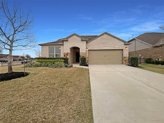3403 Satin Leaf Ln, Richmond, TX 77469