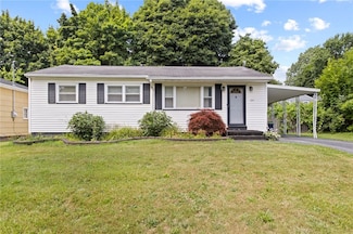 319 Clark Ave, Rochester, NY 14609