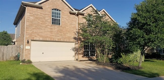 22106 Bridgestone Oak Dr, Spring, TX 77388