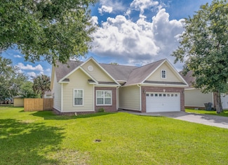 7812 Spring Creek Rd, North Charleston, SC 29418