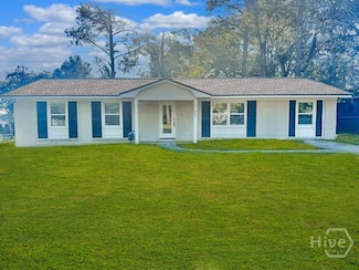 607 Dyches Dr, Savannah, GA 31406