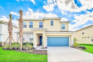 537 Marcello Blvd, Kissimmee, FL 34746