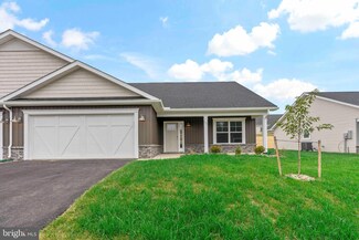 192 Dripping Spring Dr, Cherry Run, WV 25427