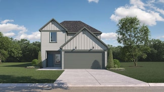 313 Las Lomas Dr, San Marcos, TX 78666