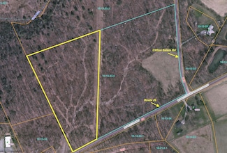 0 N Preston Hwy Unit 10156603, Bruceton Mills, WV 26525