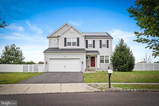 309 Pigott Dr, Florence, NJ 08518